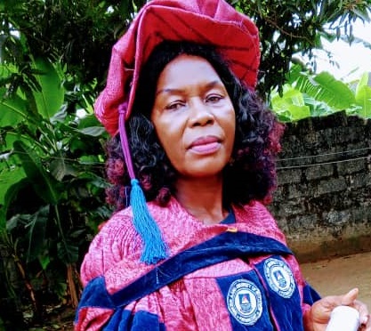 Dean of School of Arts