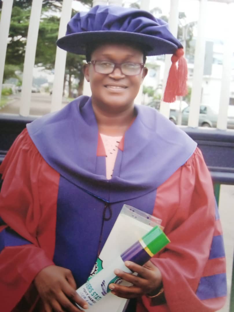 Dean School of Early Childhood Education/Primary Education Studies